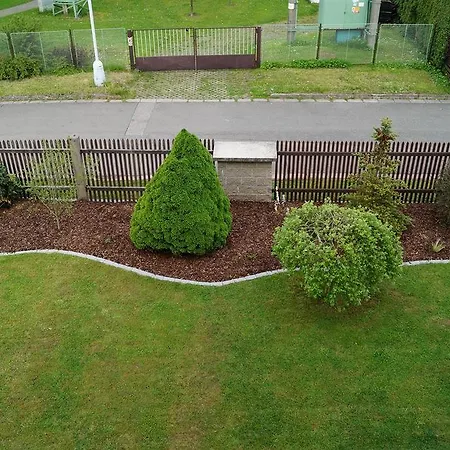 U Stadionu Apartmán Broumov