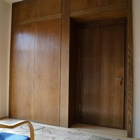 U Stadionu Apartamento