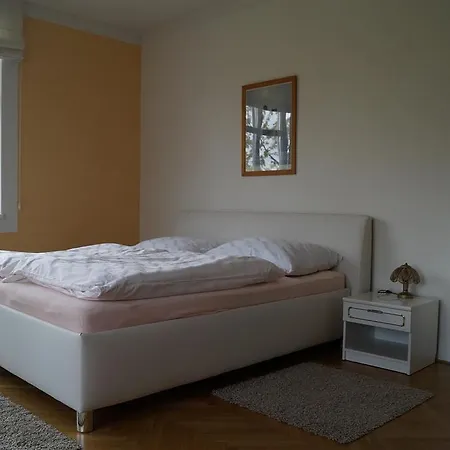 U Stadionu Apartament *