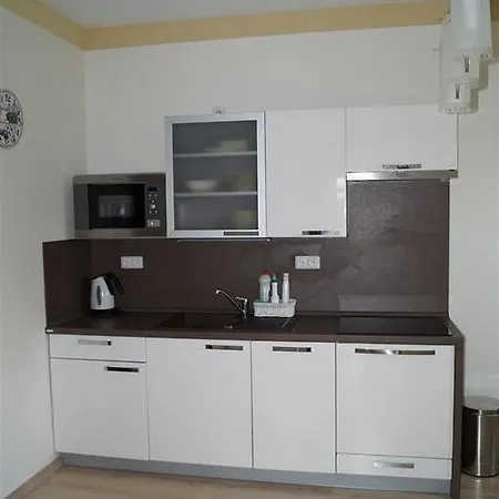 U Stadionu * Broumov