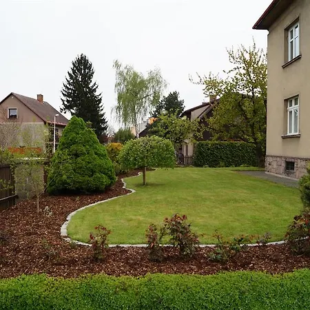 U Stadionu Apartament Broumov