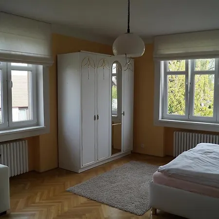 U Stadionu Apartamento *