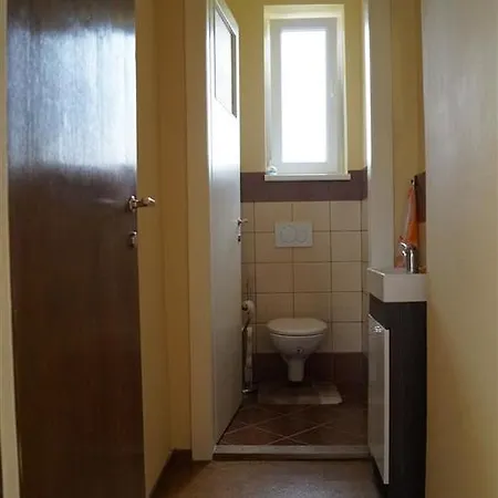 Apartamento U Stadionu Broumov