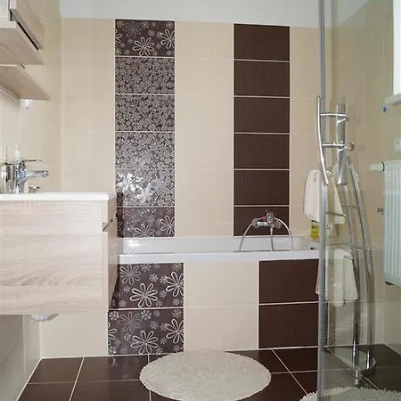 U Stadionu Apartamento Broumov