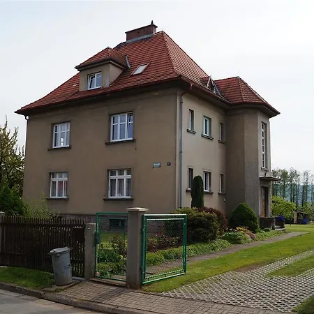 U Stadionu Apartamento