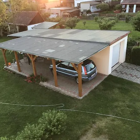 U Stadionu Apartmán *