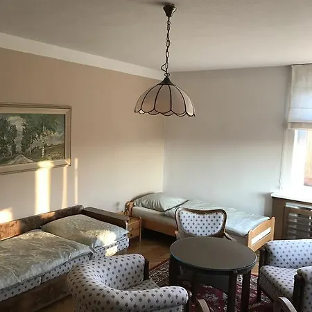 Apartmán U Stadionu *