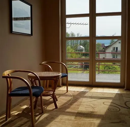 U Stadionu Appartement