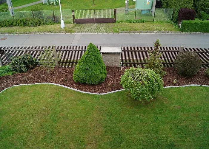 U Stadionu Apartament Broumov