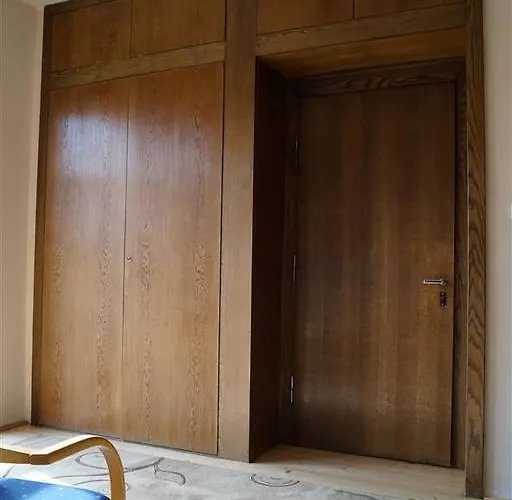 U Stadionu Appartement