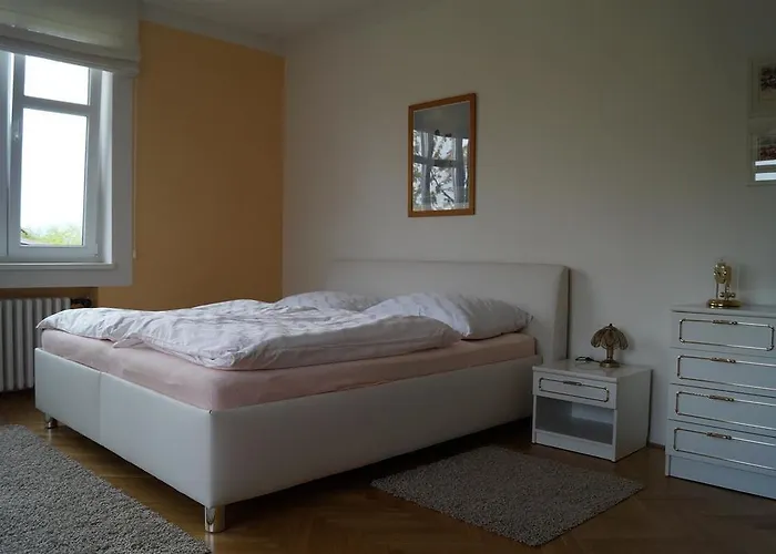 U Stadionu Apartament *