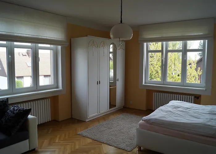 U Stadionu Apartament *