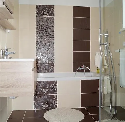 U Stadionu Appartement Broumov
