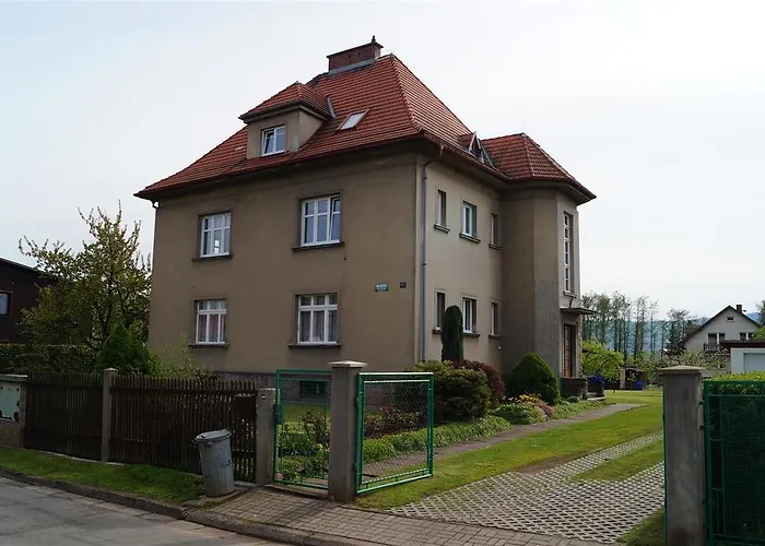 U Stadionu Apartament